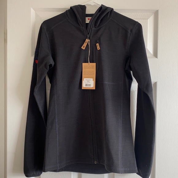 Fjallraven Jackets & Blazers - Fjallraven Women’s Hoodie